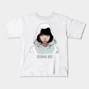 Sonmi 451 Kids T-Shirt